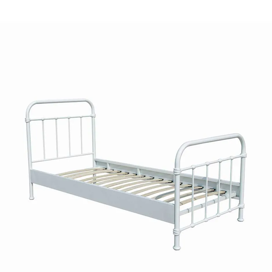 Kinderbetten*Pharao24 Bett Learys