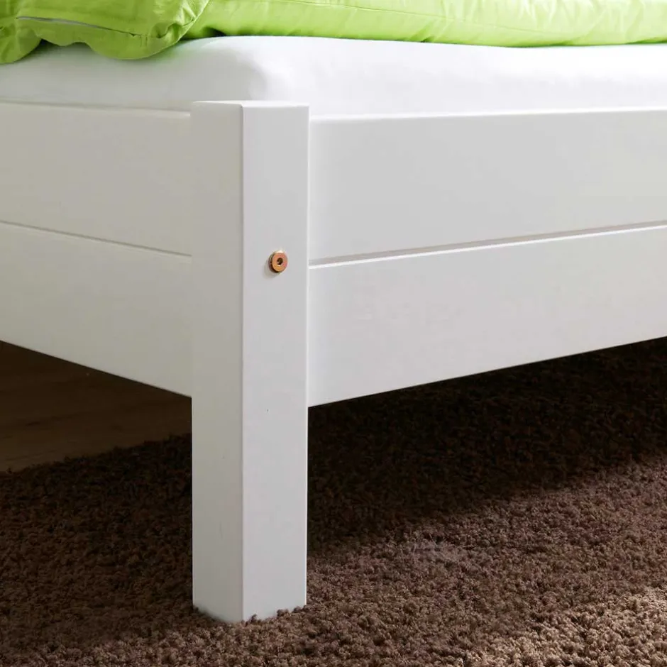 Pharao24 Bett Martinique> Jugendbetten|Doppelbetten