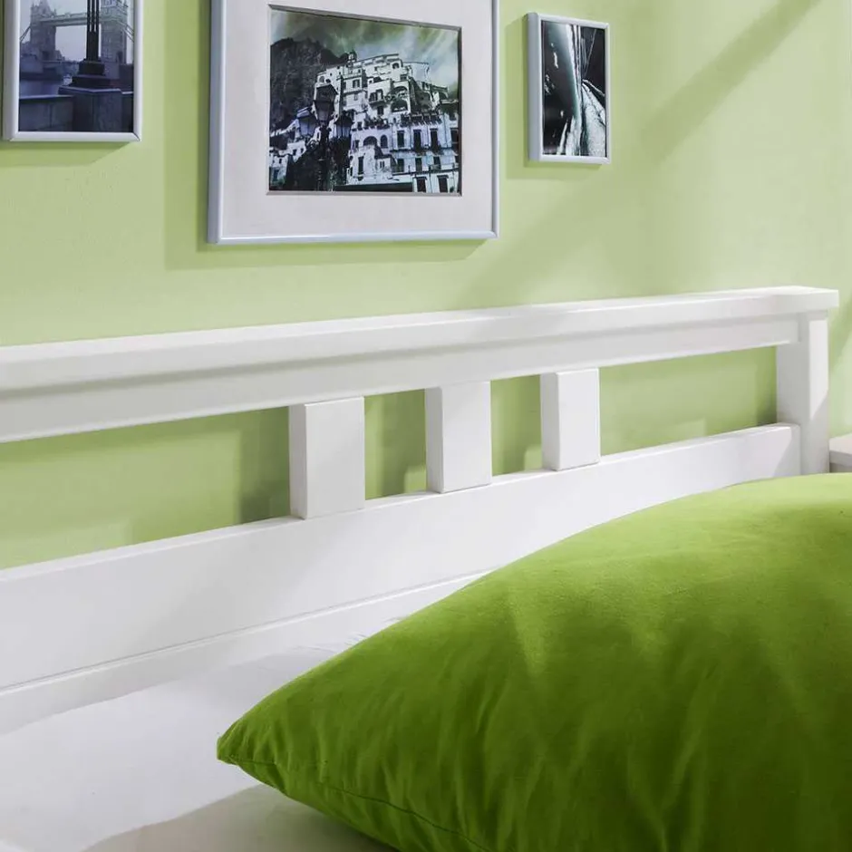 Pharao24 Bett Martinique> Jugendbetten|Doppelbetten