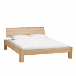 Pharao24 Bett Millena> Doppelbetten|Massivholzbetten