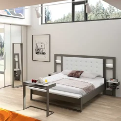 Pharao24 Bett Natsonai> Metallbetten