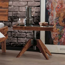 Doppelbetten|Massivholzbetten*Pharao24 Bett Omnus