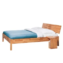 Pharao24 Bett Pazionan> Massivholzbetten