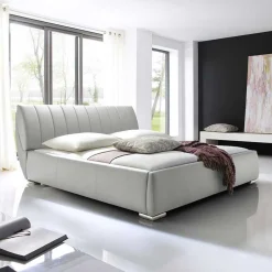 Doppelbetten|Funktionsbetten*Pharao24 Bett Pless