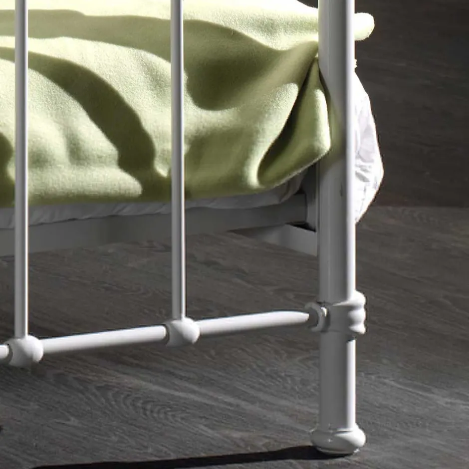 Jugendbetten*Pharao24 Bett Roswa