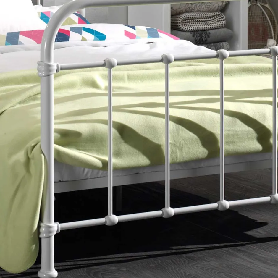 Jugendbetten*Pharao24 Bett Roswa