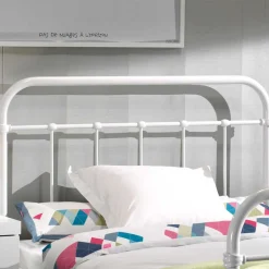 Jugendbetten*Pharao24 Bett Roswa