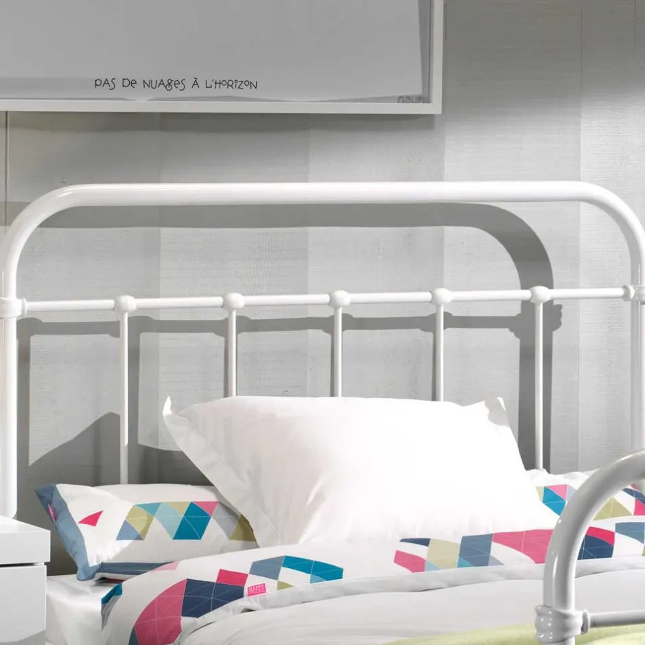 Jugendbetten*Pharao24 Bett Roswa