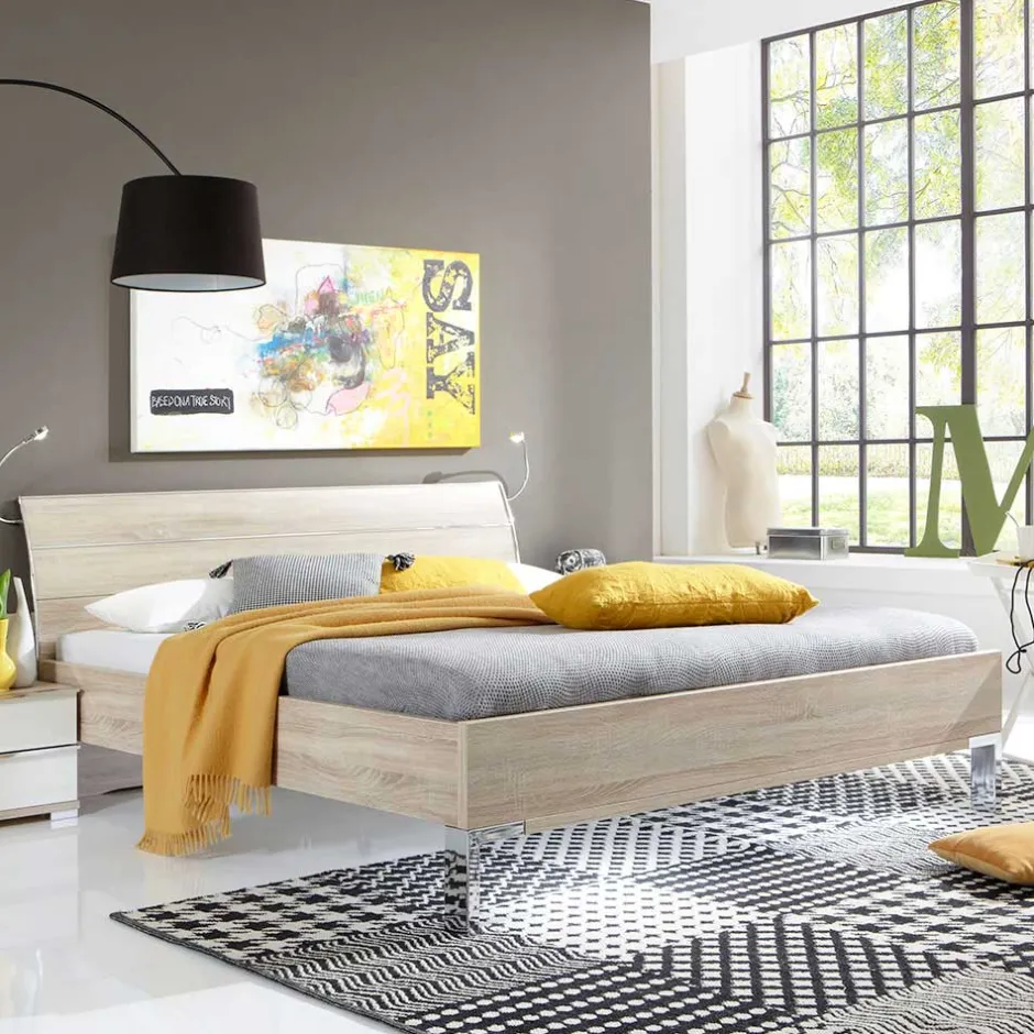 Pharao24 Bett Shiel> Betten In Übergröße