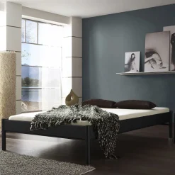 Jugendbetten|Betten In Übergröße*Pharao24 Bett Symo