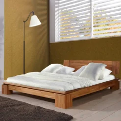 Pharao24 Bett Tokongo> Einzelbetten|Doppelbetten