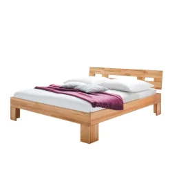 Pharao24 Bett Turena> Massivholzbetten|Einzelbetten