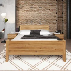 Pharao24 Bett Tyvoria> Einzelbetten|Doppelbetten