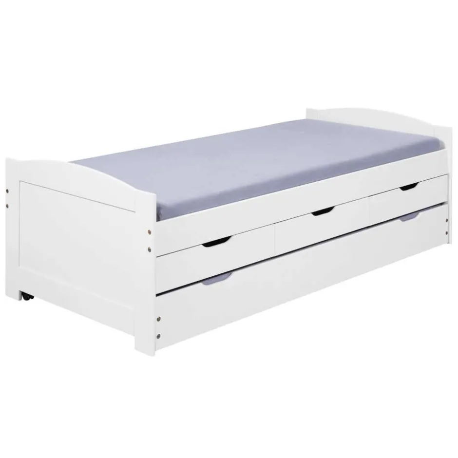 Pharao24 Bett Valuta> Komfortbetten|Massivholzbetten