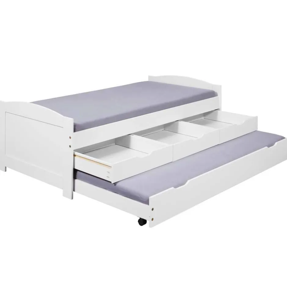 Pharao24 Bett Valuta> Komfortbetten|Massivholzbetten