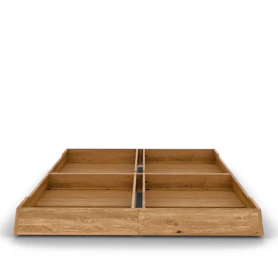 Pharao24 Bett 140x200 Koropi> Funktionsbetten|Schubkastenbetten