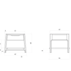 Pharao24 Bett 140x200 Koropi><noscript><img width=