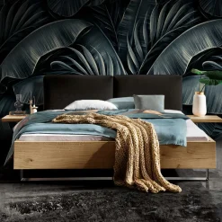 Pharao24 Bett 140x200 Sulliva> Komfortbetten|Doppelbetten