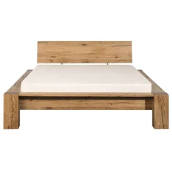 Massivholzbetten*Pharao24 Bett Zipna