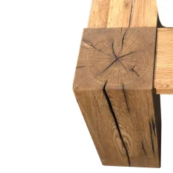 Massivholzbetten*Pharao24 Bett Zipna