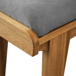 Schlafzimmerbänke*Pharao24 Bettbank Carilla