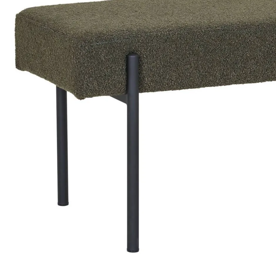 Pharao24 Bettbank Constantin> Polsterbänke|Schlafzimmerbänke