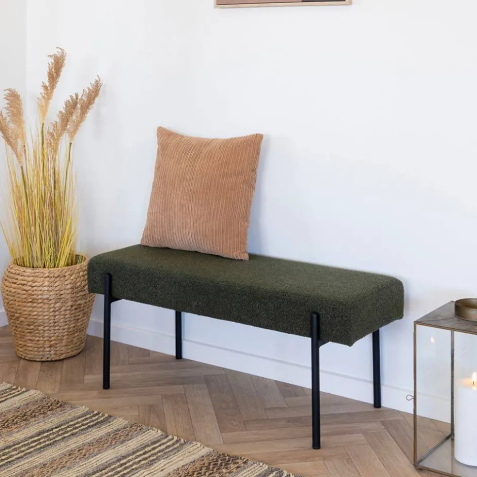 Pharao24 Bettbank Constantin> Polsterbänke|Schlafzimmerbänke