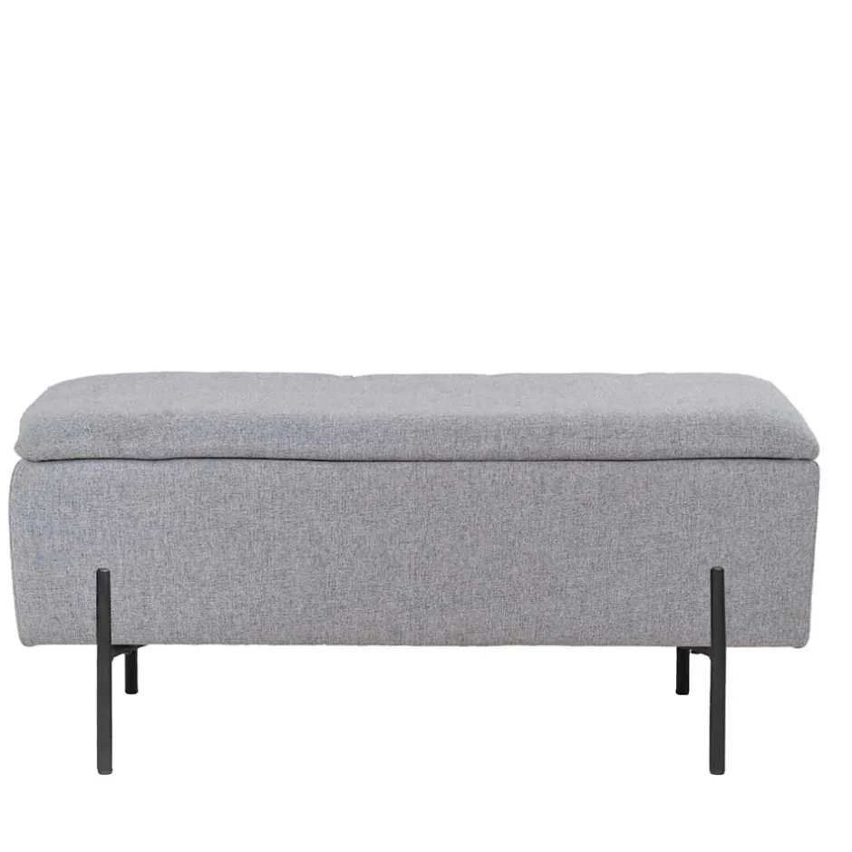 Küchenbank|Esszimmerbänke*Pharao24 Bettbank mit Truhe Cemido