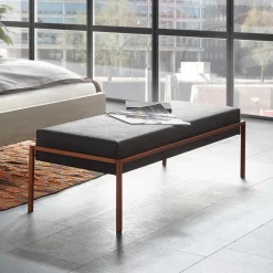 Pharao24 Bettbank Monville> Polsterbänke|Schlafzimmerbänke