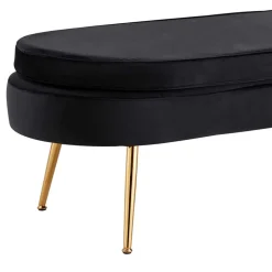 Polsterbänke|Schlafzimmerbänke*Pharao24 Bettbank Romana