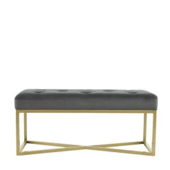 Polsterbänke|Schlafzimmerbänke*Pharao24 Bettbank Tateza