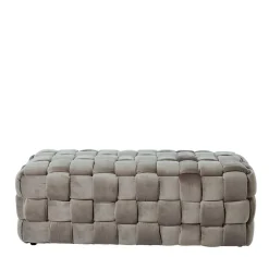 Polsterbänke|Schlafzimmerbänke*Pharao24 Bettbank Trevoz