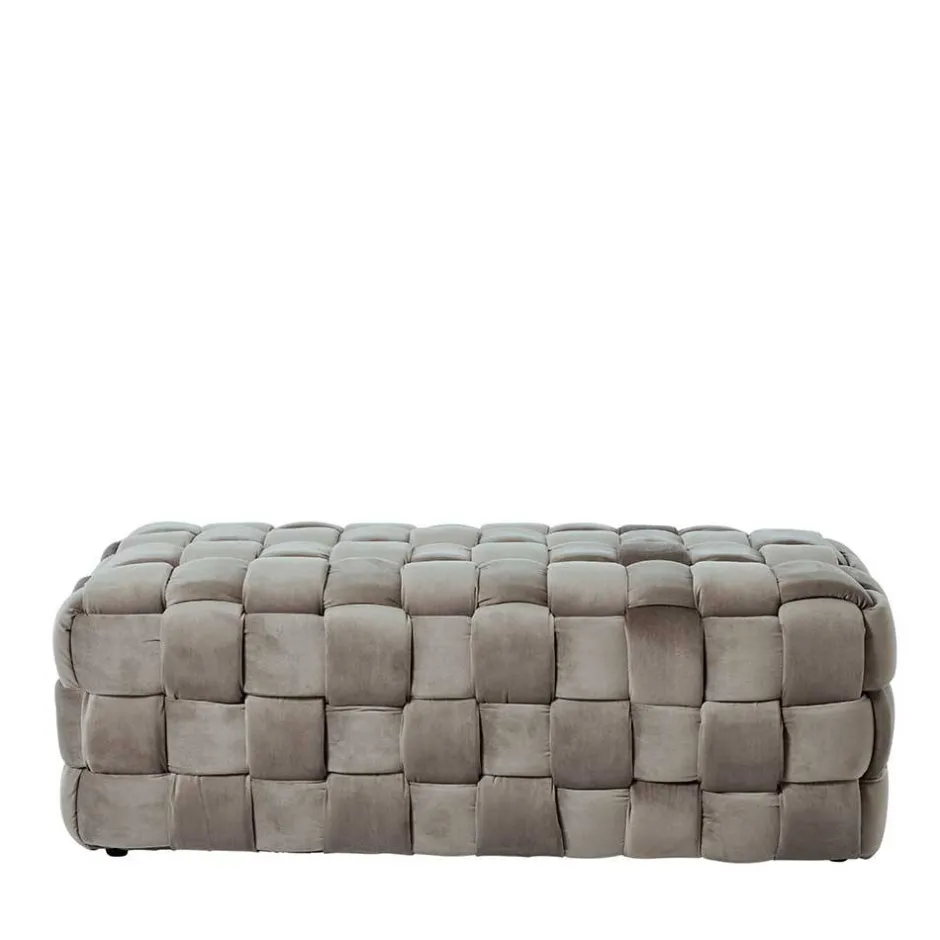 Polsterbänke|Schlafzimmerbänke*Pharao24 Bettbank Trevoz