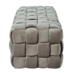 Polsterbänke|Schlafzimmerbänke*Pharao24 Bettbank Trevoz