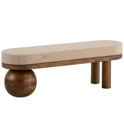 Pharao24 Bettbank Wanna> Küchenbank|Esszimmerbänke