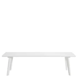 Küchenbank|Holzbänke*Pharao24 Bettbank weiß Bicarion