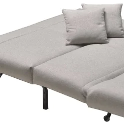 Polstermöbel|Einzelsofa*Pharao24 Bettcouch Dorisa