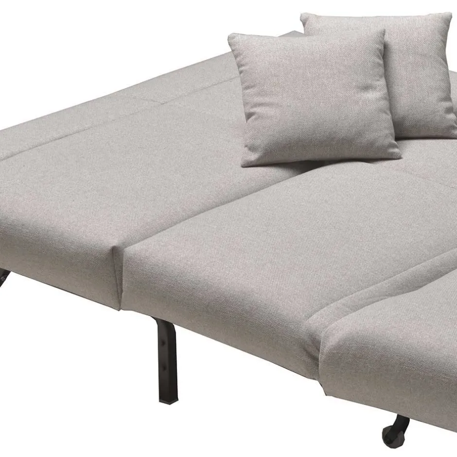 Polstermöbel|Einzelsofa*Pharao24 Bettcouch Dorisa