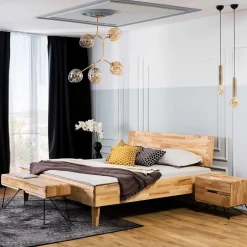 Komfortbetten*Pharao24 Bettgestell Colinax