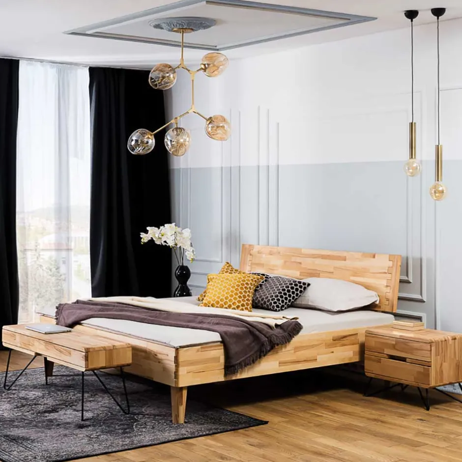 Komfortbetten*Pharao24 Bettgestell Colinax