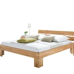 Komfortbetten*Pharao24 Bettgestell Dionassa