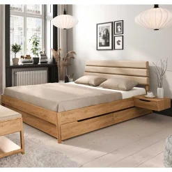 Funktionsbetten|Schubkastenbetten*Pharao24 Bettgestell Koropi