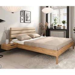 Funktionsbetten|Schubkastenbetten*Pharao24 Bettgestell Koropi