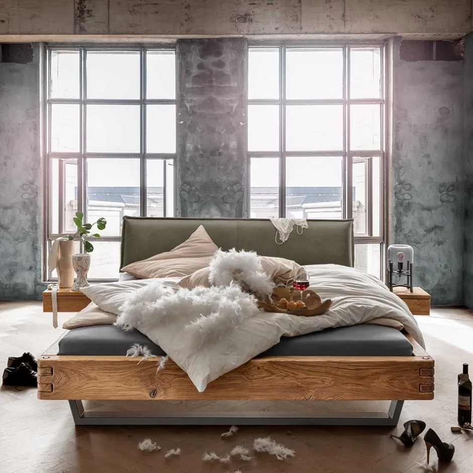 Pharao24 Bettgestell Lantikia> Komfortbetten