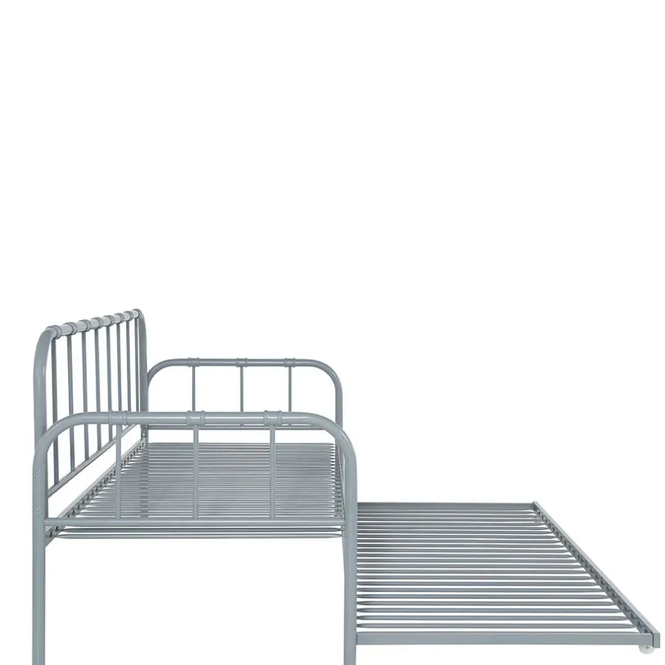 Einzelbetten|Metallbetten*Pharao24 Bettgestell Malente