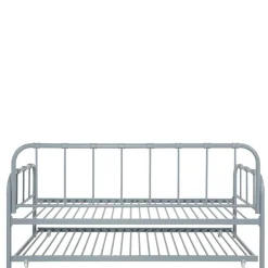 Einzelbetten|Metallbetten*Pharao24 Bettgestell Malente