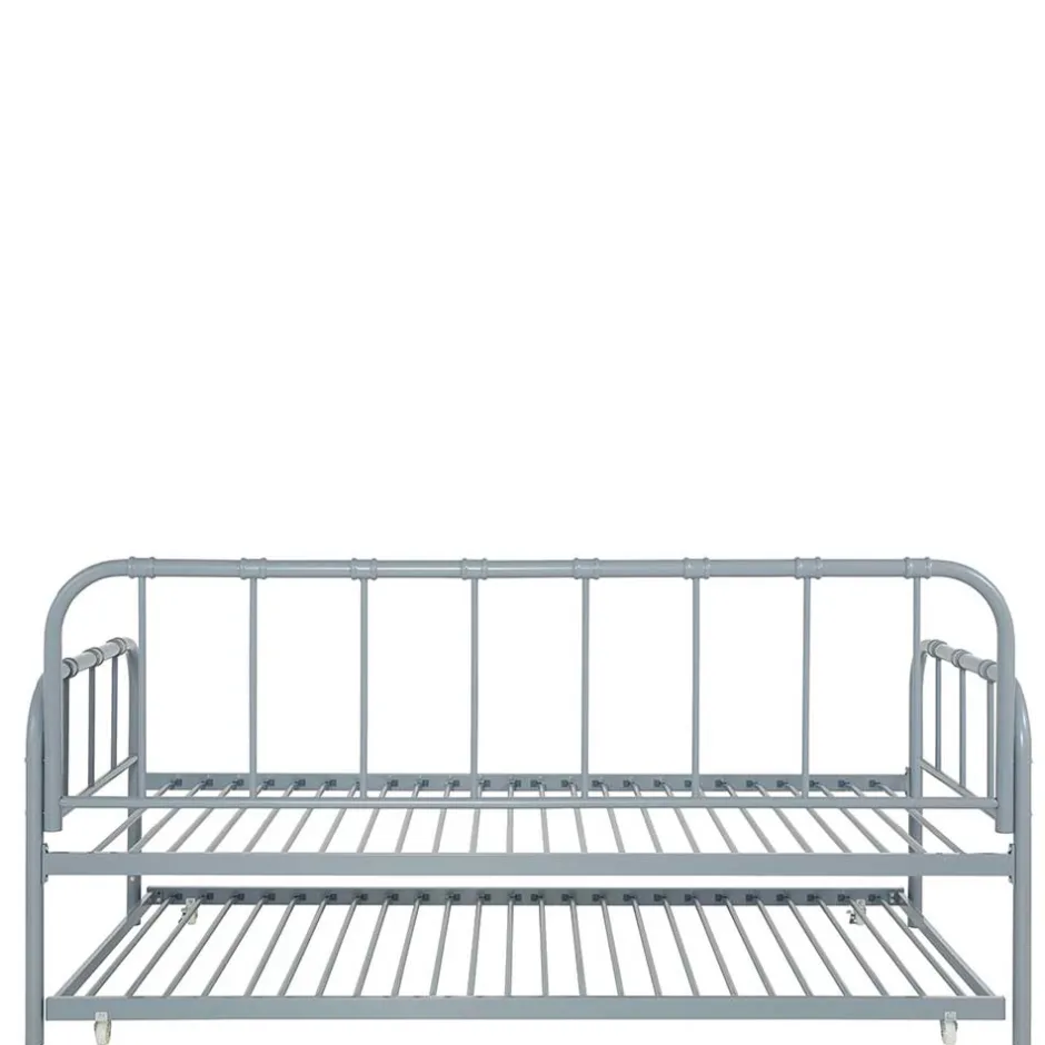 Einzelbetten|Metallbetten*Pharao24 Bettgestell Malente