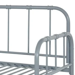 Einzelbetten|Metallbetten*Pharao24 Bettgestell Malente