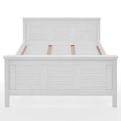 Doppelbetten|Massivholzbetten*Pharao24 Bettgestell Marcello