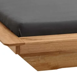 Doppelbetten|Massivholzbetten*Pharao24 Bettgestell Murcy